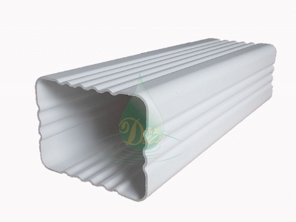 你知道PVC落水系統(tǒng)為什么賣的這么好嘛？